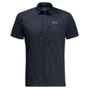 Теніска Jack Wolfskin PACK &amp; GO SHIRT M 1402942_1010