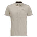Тенниска Jack Wolfskin PACK &amp; GO SHIRT M 1402942_6260