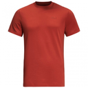Футболка Jack Wolfskin ESSENTIAL T M 1808381_3740