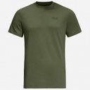 Чоловіча спортивна Jack Wolfskin ESSENTIAL T M 1808381_4129