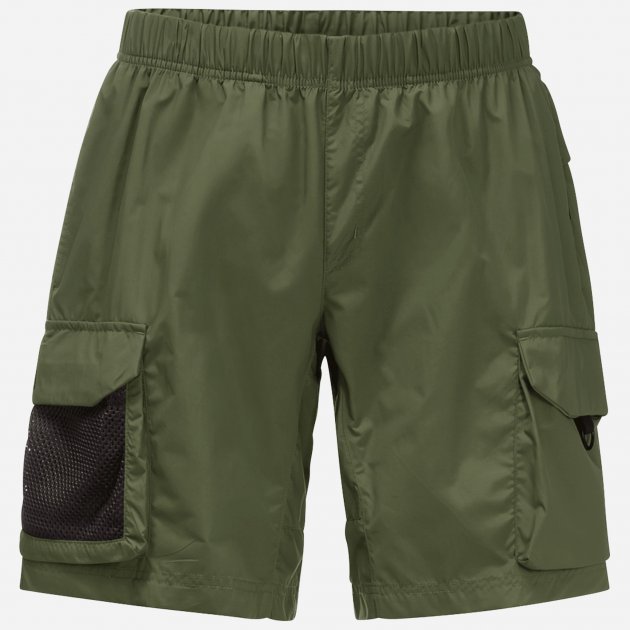 Шорти Jack Wolfskin 365 REBEL SHORT M 1507411_4129