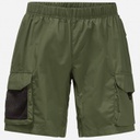 Шорты Jack Wolfskin 365 REBEL SHORT M 1507411_4129 лес