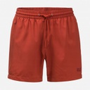 Шорты аква Jack Wolfskin BAY SWIM SHORT M 1505523_3740 Крвсный