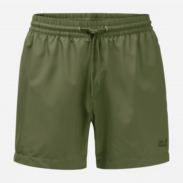 Шорты аква Jack Wolfskin BAY SWIM SHORT M 1505523_4129