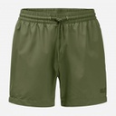 Чоловічі аква шорти Jack Wolfskin BAY SWIM SHORT M 1505523_4129