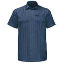 Поло Jack Wolfskin Thompson Shirt Men 1401042-7919