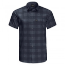 Тенниска Jack Wolfskin HIGHLANDS SHIRT M 1403411-7630
