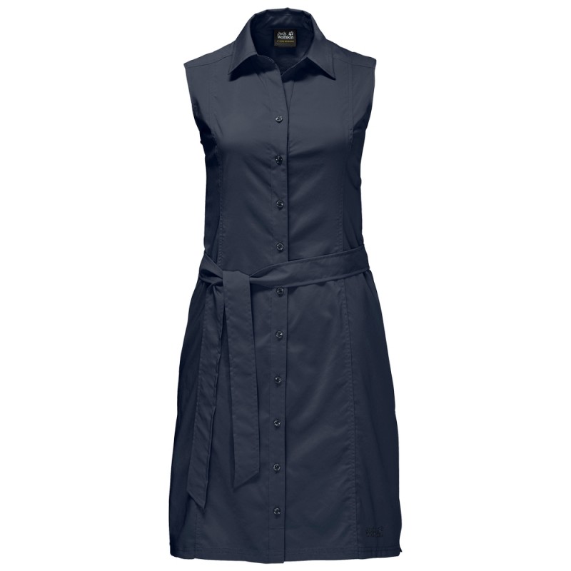 Платье Jack Wolfskin SONORA DRESS 1503991-1910