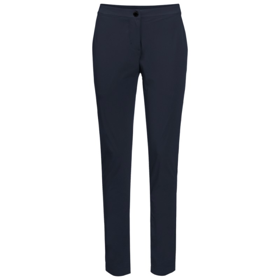 Женские брюки Jack Wolfskin JWP PANT W 1505651-1010