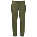 Женские брюки Jack Wolfskin MOJAVE PANTS W 1504751-4092