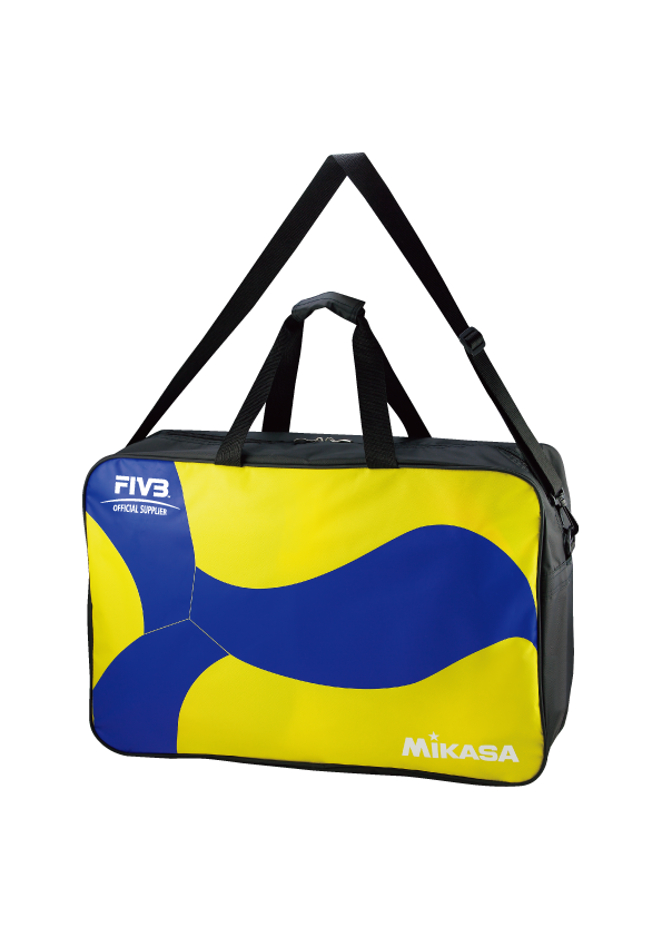 Сумка для мячей Mikasa AC-BG260W-YB