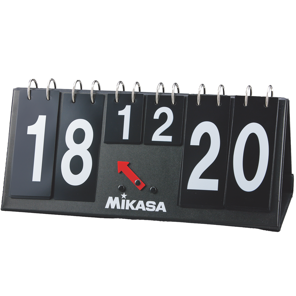 Табло перекидное Mikasa AC-HC100