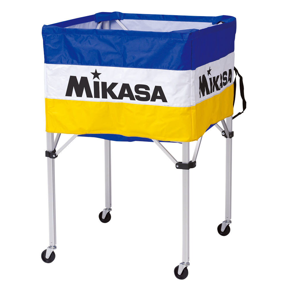 Mikasa Манеж для м'ячів BCSPH-3