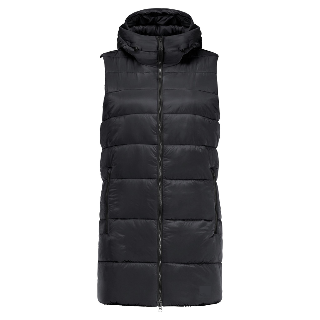 Жилет жіночий Jack Wolfskin EISBACH VEST W 1206991_6350