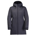 Полупальто женское Jack Wolfskin HEIDELSTEIN INS JKT W 1115681_1388