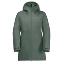 Полупальто женское Jack Wolfskin HEIDELSTEIN INS JKT W 1115681_4311
