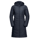 Полупальто женское Jack Wolfskin NORTH YORK COAT W 1205501_1010