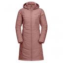 Полупальто женское Jack Wolfskin NORTH YORK COAT W 1205501_3068