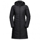 Полупальто женское Jack Wolfskin NORTH YORK COAT W 1205501_6000