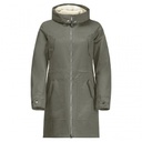 Полупальто женское Jack Wolfskin ROCKY POINT PARKA 1109373_4550