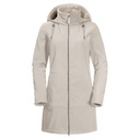 Напівпальто жіноче Jack Wolfskin WINDY VALLEY COAT W 1306711_5062
