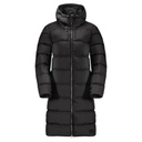 Напівпальто жіноче пухове Jack Wolfskin FROZEN PALACE COAT W 1204132_6000
