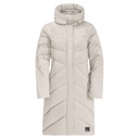 Напівпальто жіноче пухове Jack Wolfskin MARIENPLATZ COAT W 1206971_5062