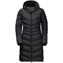 Напівпальто жіноче пухове Jack Wolfskin SELENIUM COAT 1202081_6000