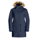 Парка жіноча Jack Wolfskin WINTERFROST INS PARKA W 1115431_1010