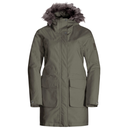 Парка женская Jack Wolfskin WINTERFROST INS PARKA W 1115431_4550