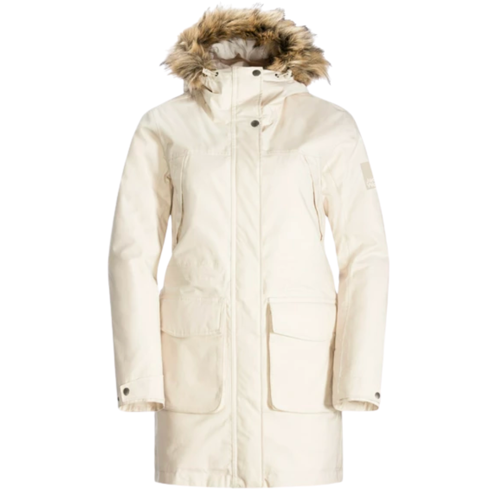Парка жіноча Jack Wolfskin WINTERFROST INS PARKA W 1115431_5062