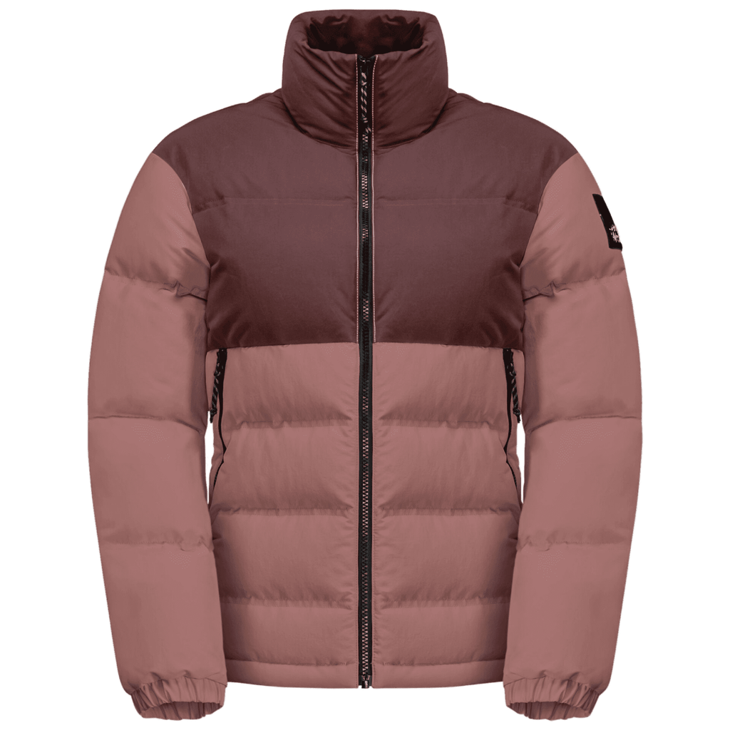 Пуховик жіночий Jack Wolfskin ALEX DOWN JKT W 1206921_3068