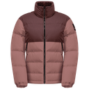 Пуховик женский Jack Wolfskin ALEX DOWN JKT W 1206921_3068