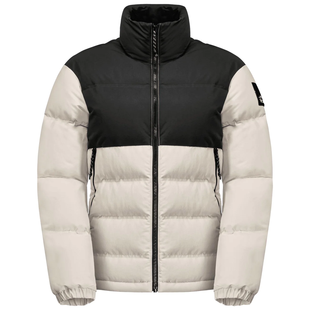 Пуховик жіночий Jack Wolfskin ALEX DOWN JKT W 1206921_5062