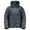Пуховик жіночий Jack Wolfskin FROZEN PALACE JACKET W 1204912_1268