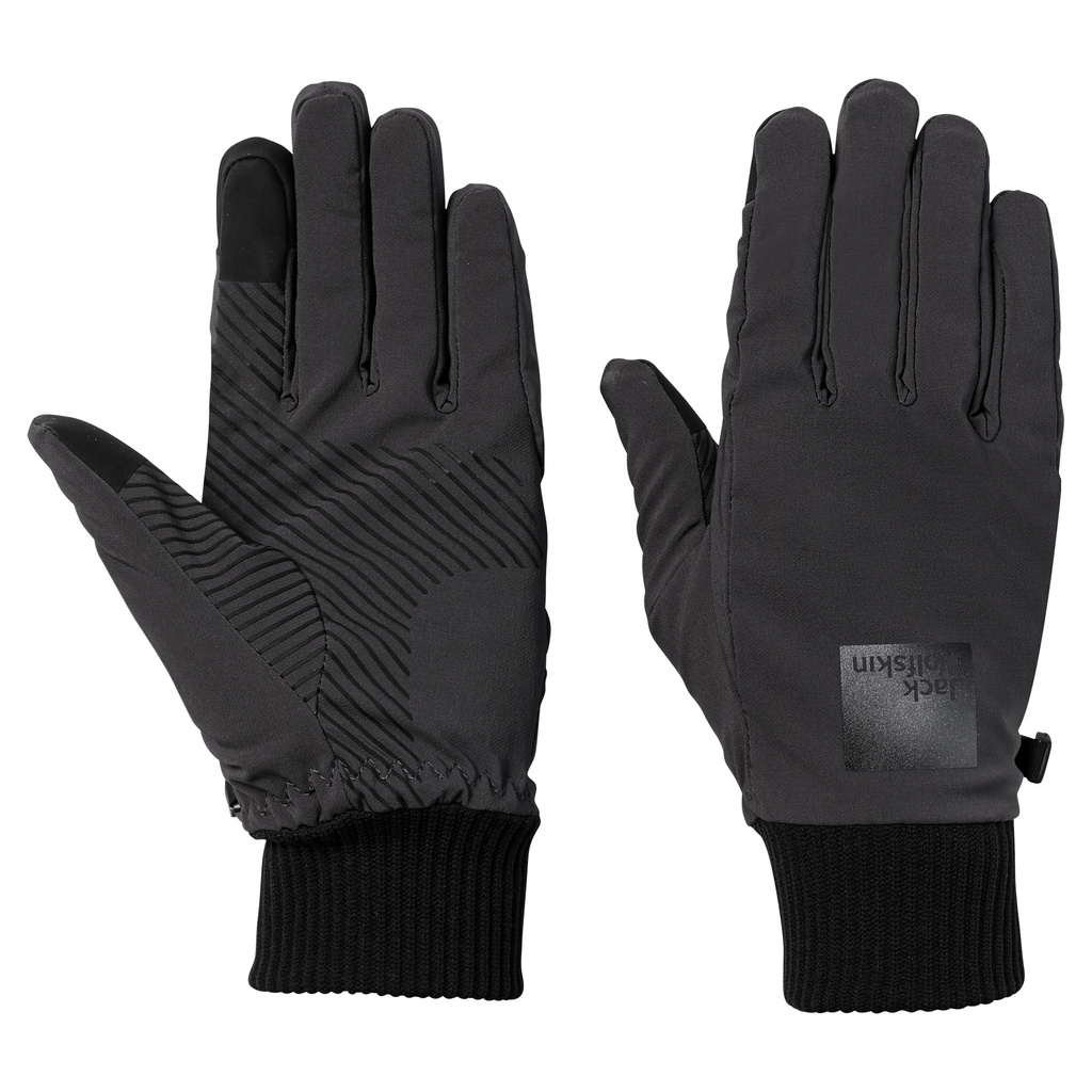 Рукавички Jack Wolfskin BIKE COMMUTE GLOVE W 1911151_6350