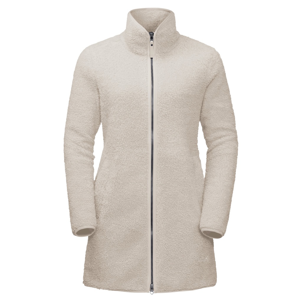 Флис Jack Wolfskin HIGH CLOUD COAT W 1708721_5062