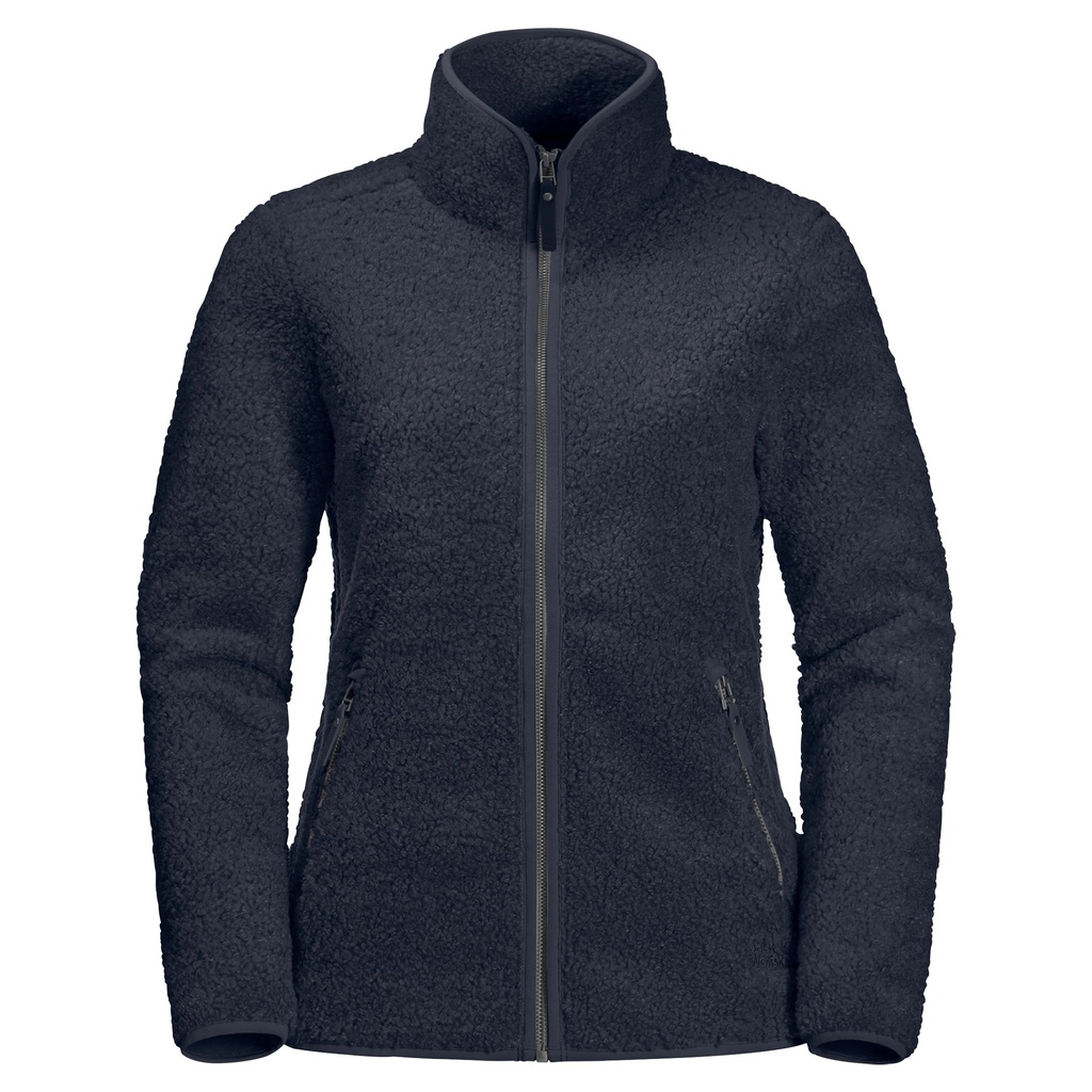 Флис Jack Wolfskin HIGH CLOUD JACKET W 1708731_1010