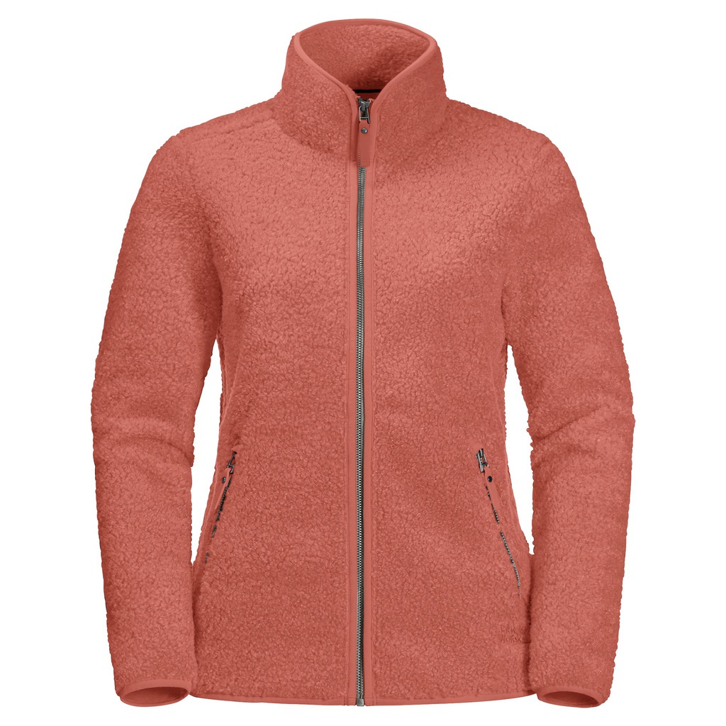 Жіночий фліс Jack Wolfskin HIGH CLOUD JACKET W 1708731_3067