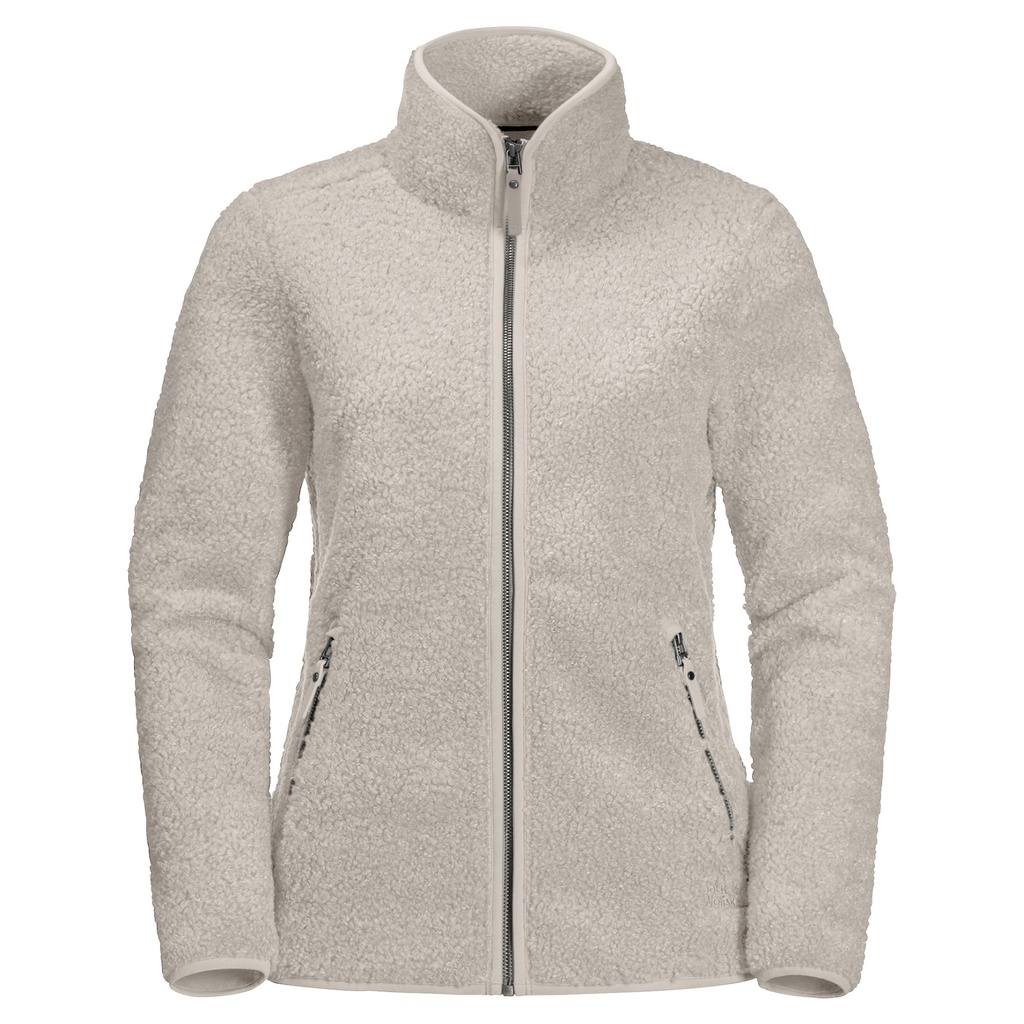 Жіночий фліс Jack Wolfskin HIGH CLOUD JACKET W 1708731_5062