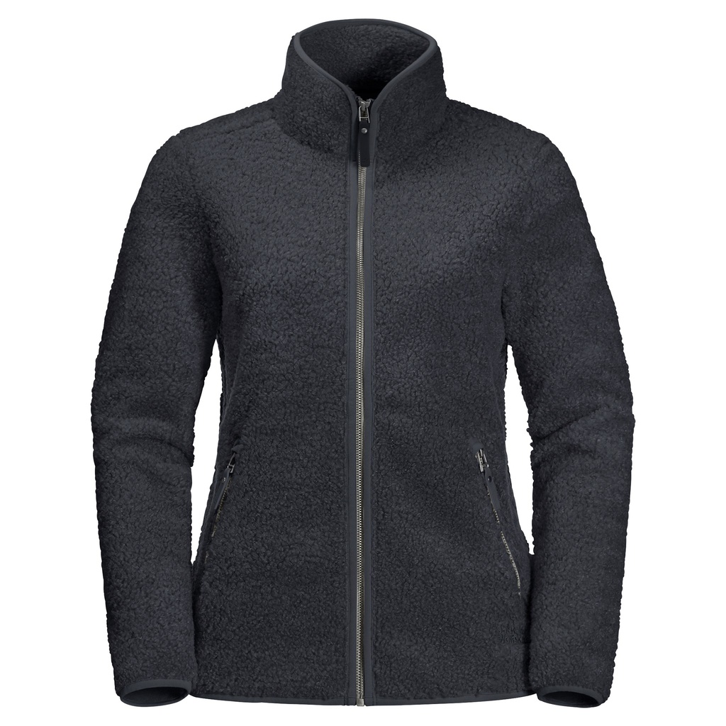 Жіночий фліс Jack Wolfskin HIGH CLOUD JACKET W 1708731_6350