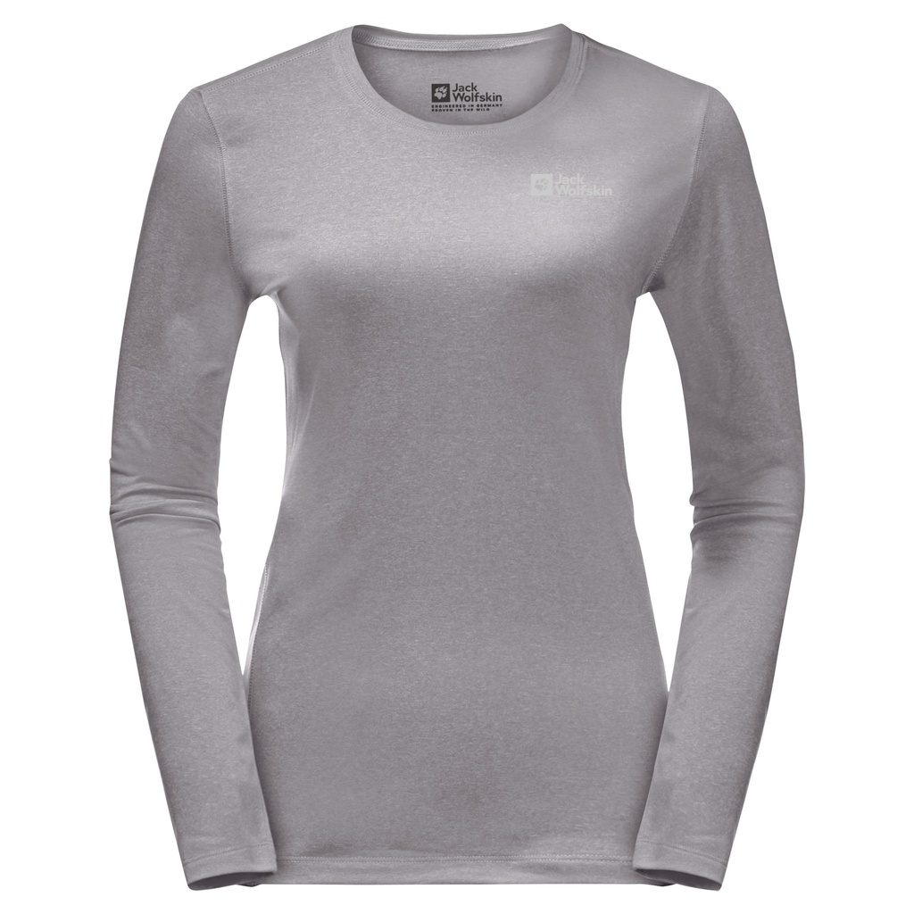 Фуфайка Jack Wolfskin SKY THERMAL L/S W 1808961_2174