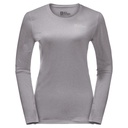 Жіночий лонгслів Jack Wolfskin SKY THERMAL L/S W 1808961_2174