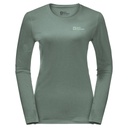 Фуфайка Jack Wolfskin SKY THERMAL L/S W 1808961_4311