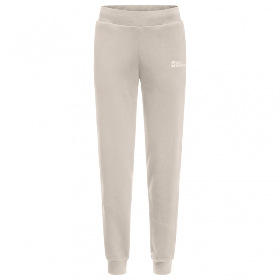 Жіночі спортивні штани Jack Wolfskin ESSENTIAL SWEAT PANTS W 1507092_5062