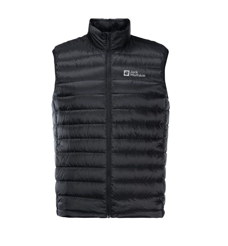 Жилет чоловічий Jack Wolfskin PACK &amp; GO DOWN VEST M 1207011_6000