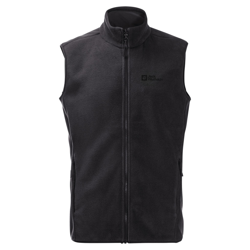Жилет мужской Jack Wolfskin WALDSTEIG FZ VEST M 1710561_6000