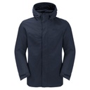 Куртка чоловіча 3 в 1 Jack Wolfskin ALTENBERG 3IN1 JKT M 1115301_1010