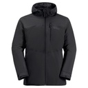 Куртка чоловіча 3 в 1 Jack Wolfskin FELDBERG 3IN1 JKT M 1115271_6000