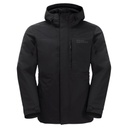Куртка чоловіча 3 в 1 Jack Wolfskin ROMBERG 3IN1 JKT M 1115251_6000